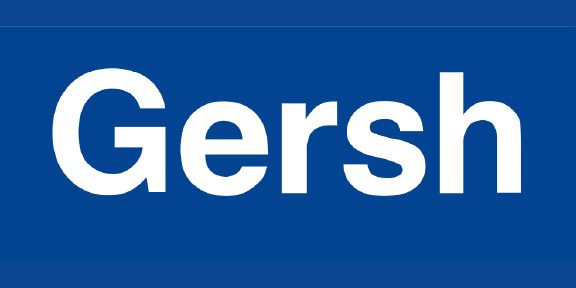 Gersh
