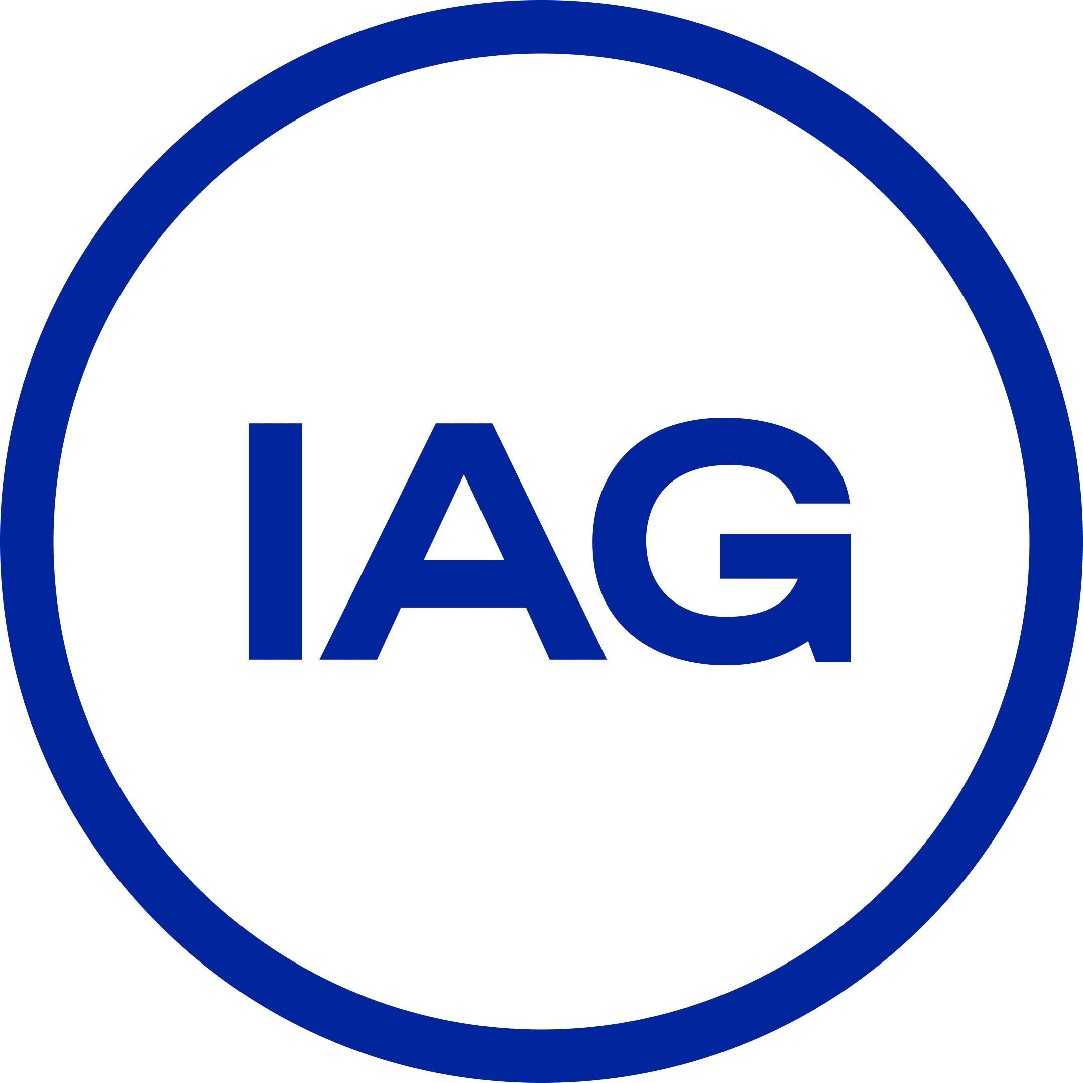 IAG