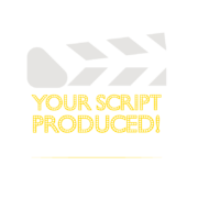 Your Script Produced
